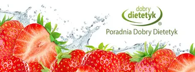 Poradnia DOBRY DIETETYK℠ Katarzyna Barańska