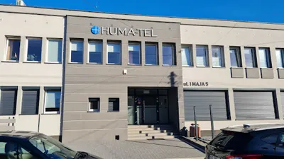 Marczyk. Komputery, oprogramowanie, kasy fiskalne, KSeF